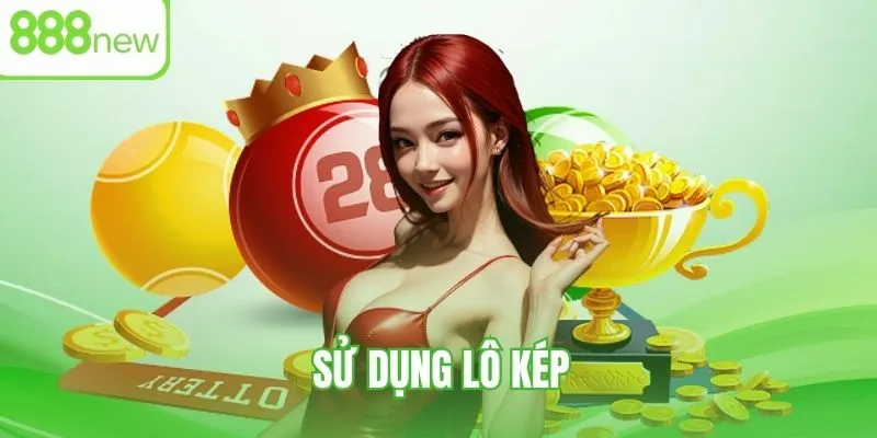 Tận dụng lô kép
