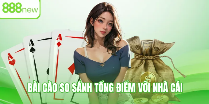 Tiêu chí đánh giá top game bài online hot